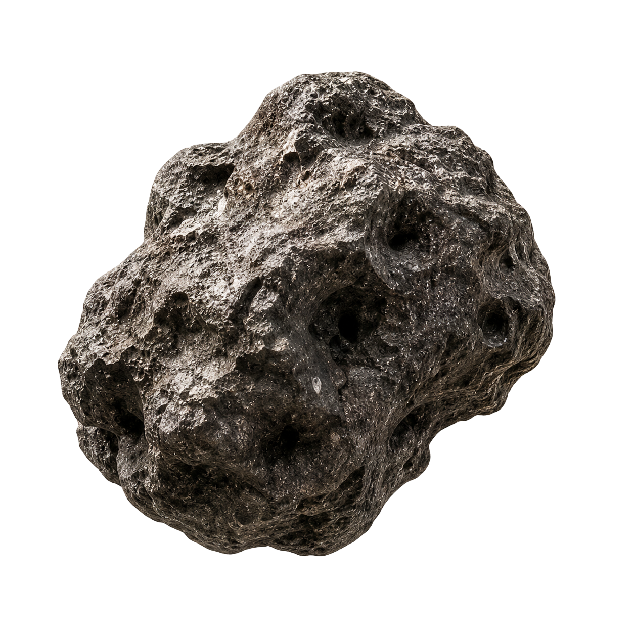 Asteroide grande