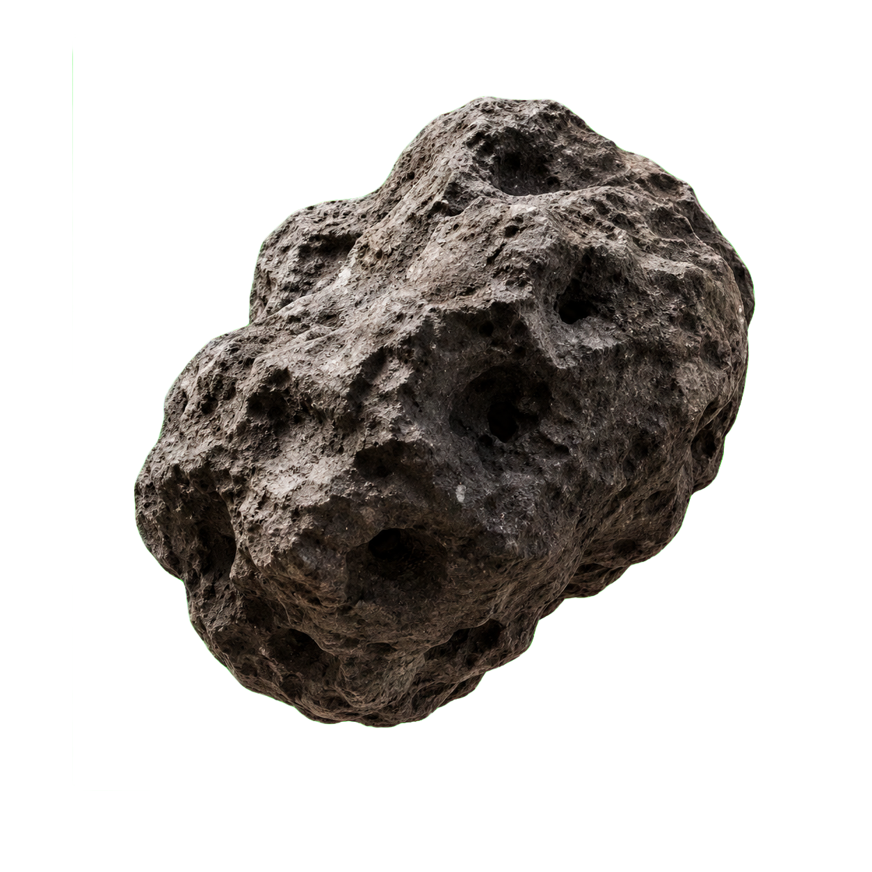 Asteroide pequeno