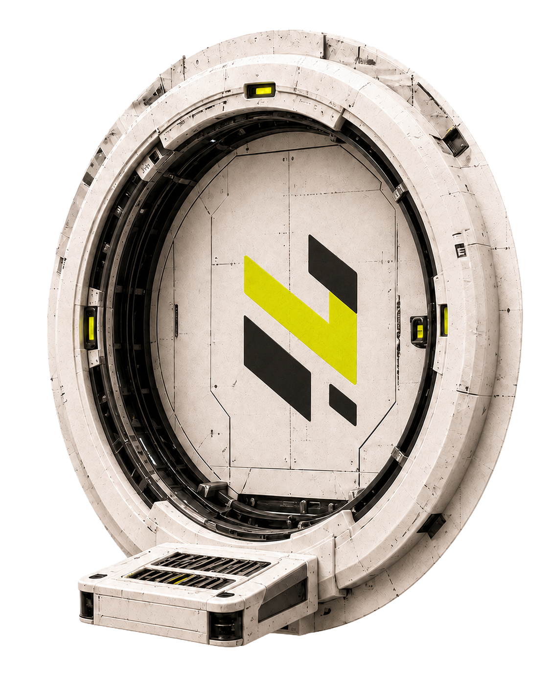 Portal espacial